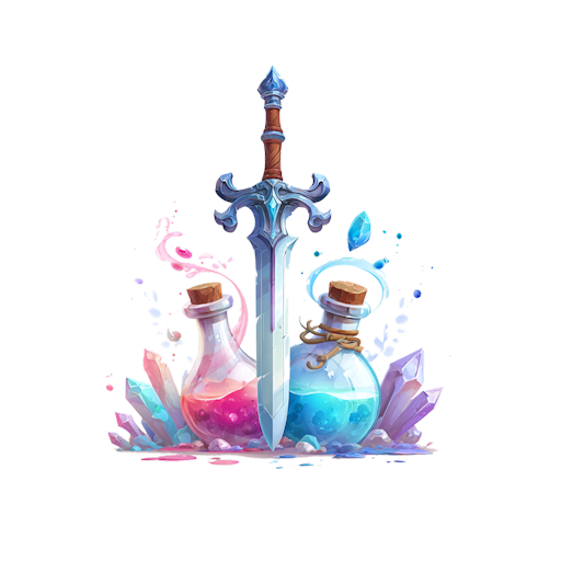The DM's Toolkit — Ecosystem