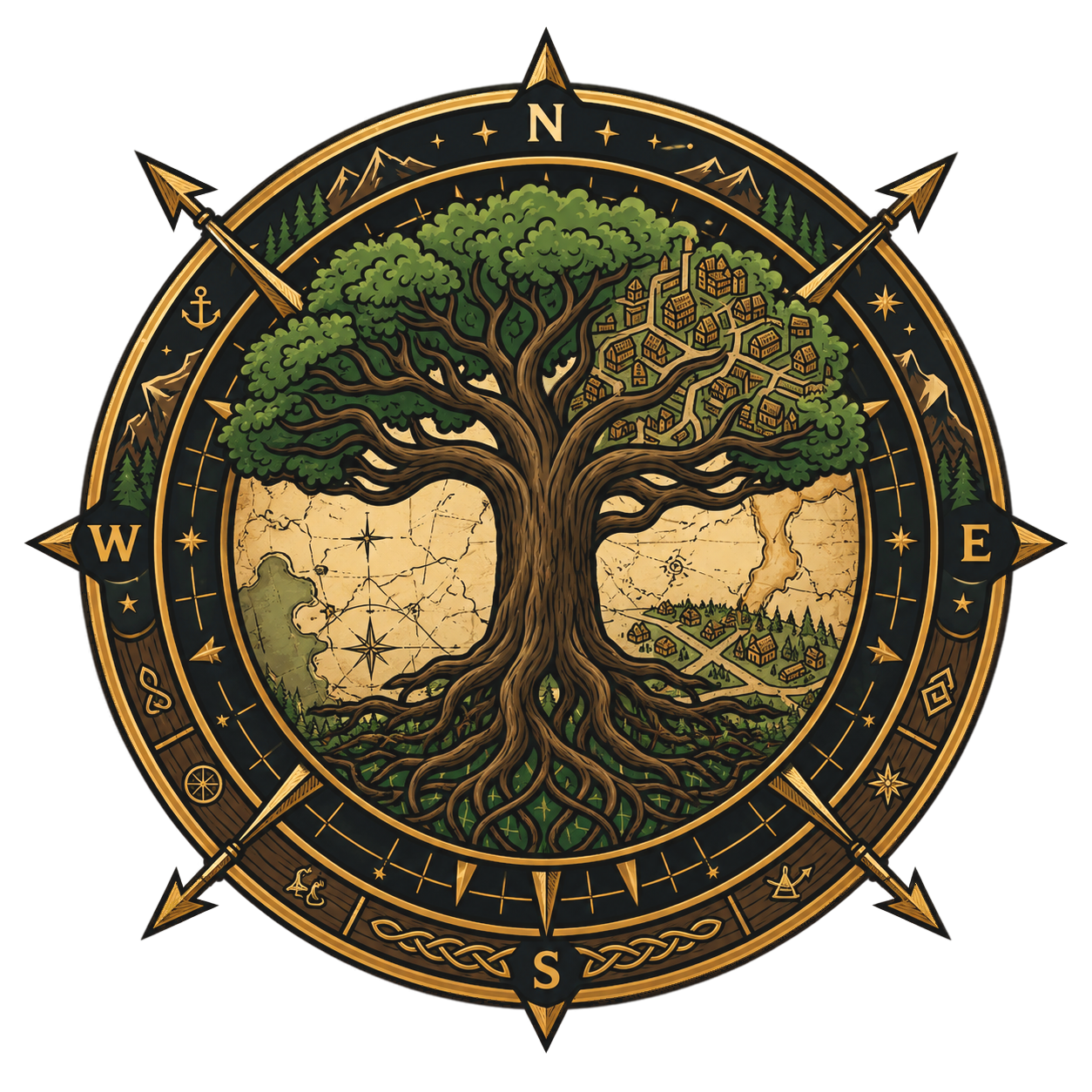 Hearthwright